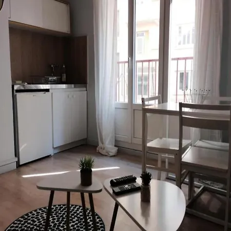 For 2 People Apartman