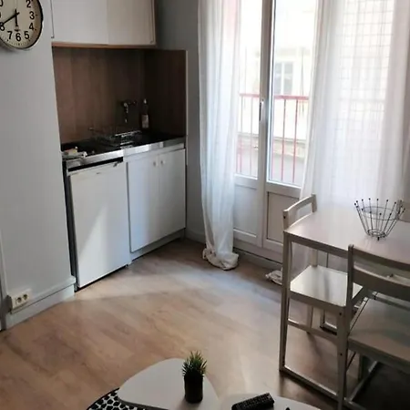Apartman For 2 People *